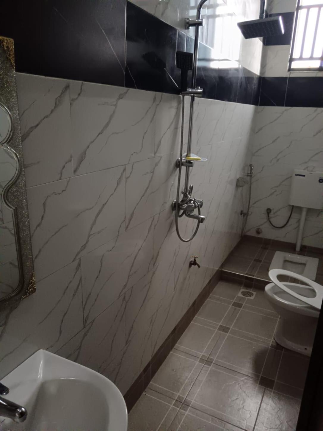 Hba Lodge Kahama Luaran gambar